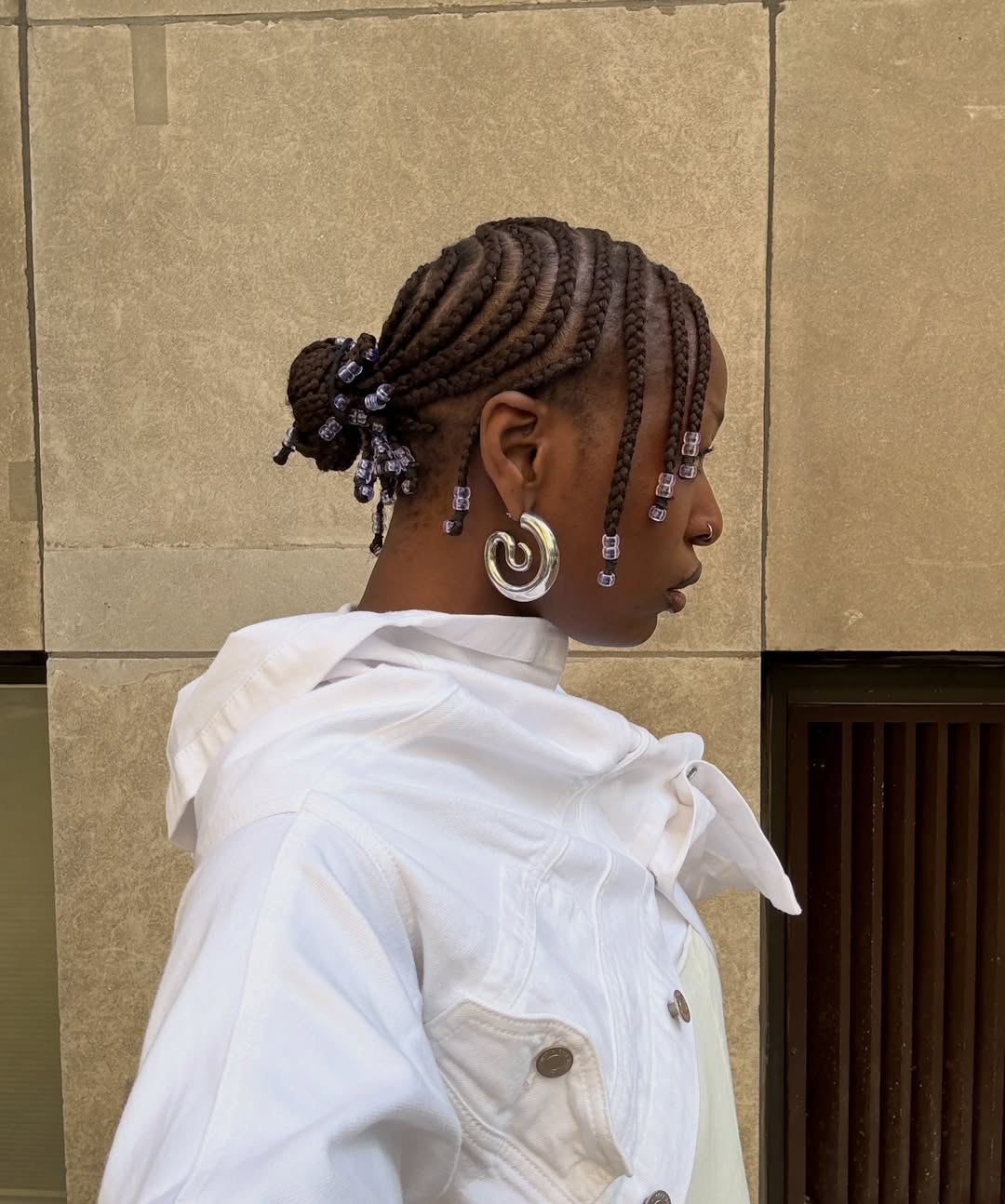 Layers Visual Idea — Braids for Work