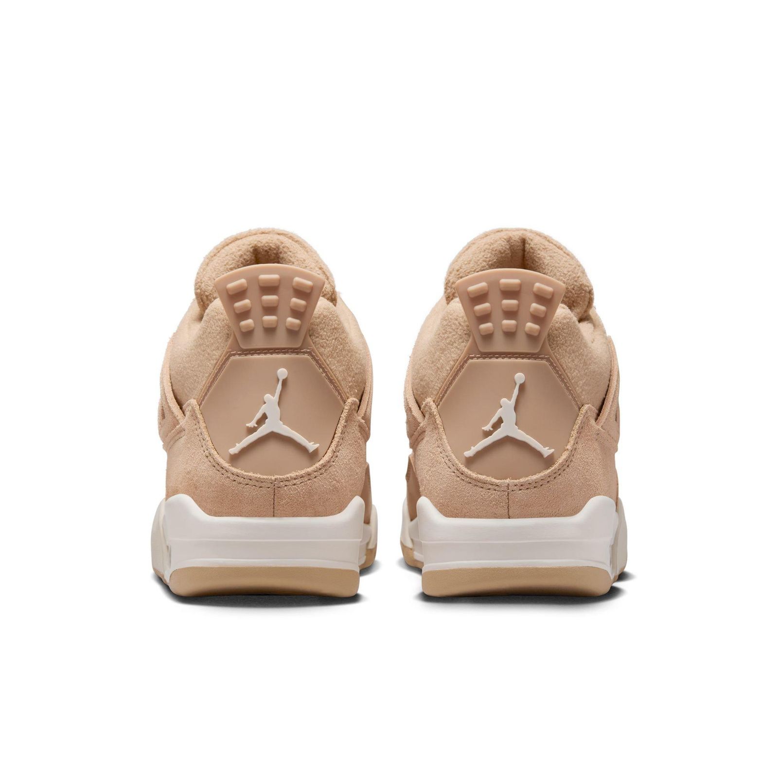 Minimalist Chic: Tan Suede Jordan 4s for a Neutral Aesthetic Minimalist Chic: Tan Suede Jordan 4s for a Neutral Aesthetic — Jordan 4 Outfits