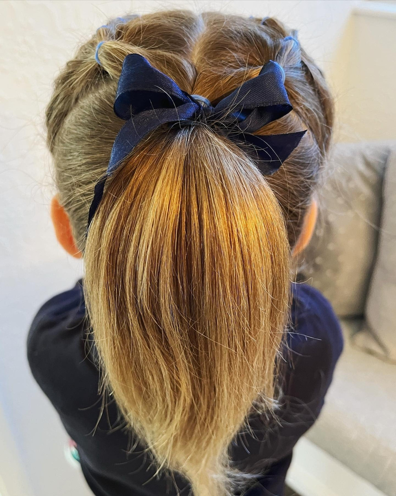 Textured Fringe with Taper Fade Textured Fringe with Taper Fade — Middle School Hairstyles
