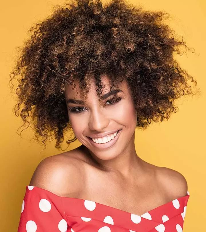 Visual Idea Visual Idea — Wash and Go Haircuts