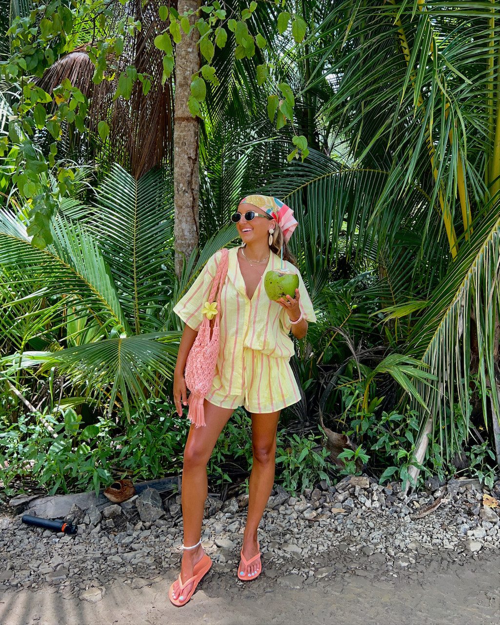What To Wear In Costa Rica This Summer | Costa rica vacation outfits, What to bring costa rica, What to wear costa rica in november