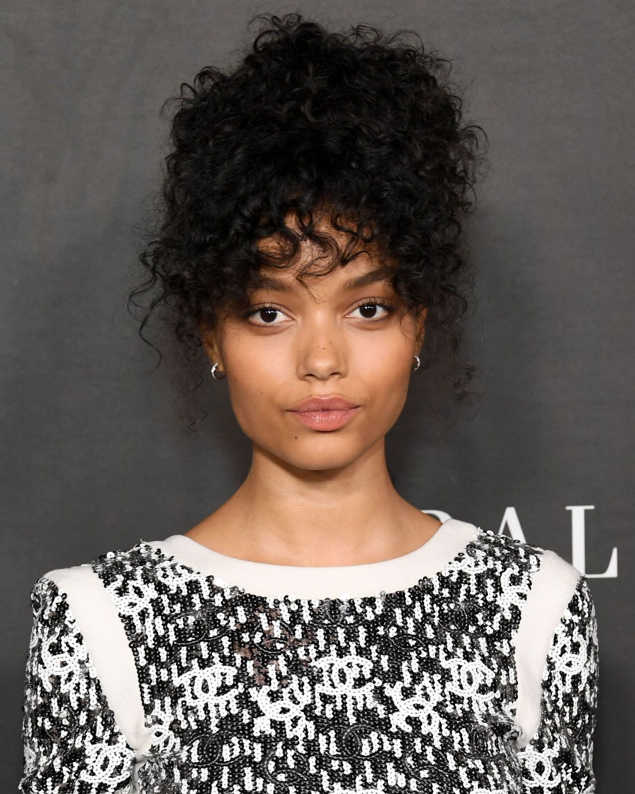 Long Visual Idea Long Visual Idea — Haircuts for Curly Hair