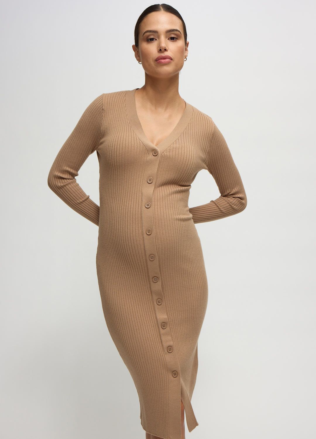Nursing Friendly Dresses