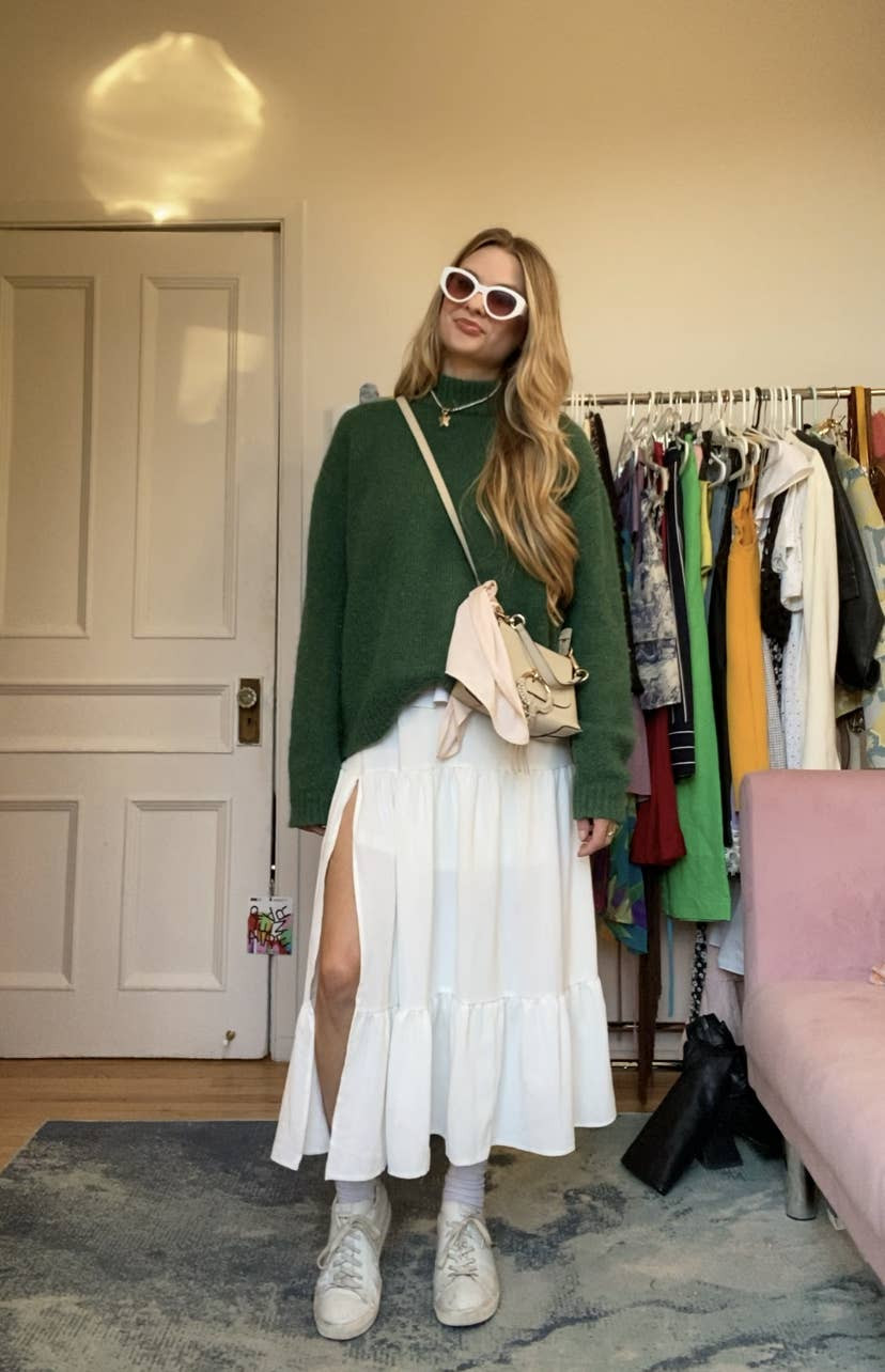 Casual Daytime Outfit Idea — Pinterest Girl Outfits