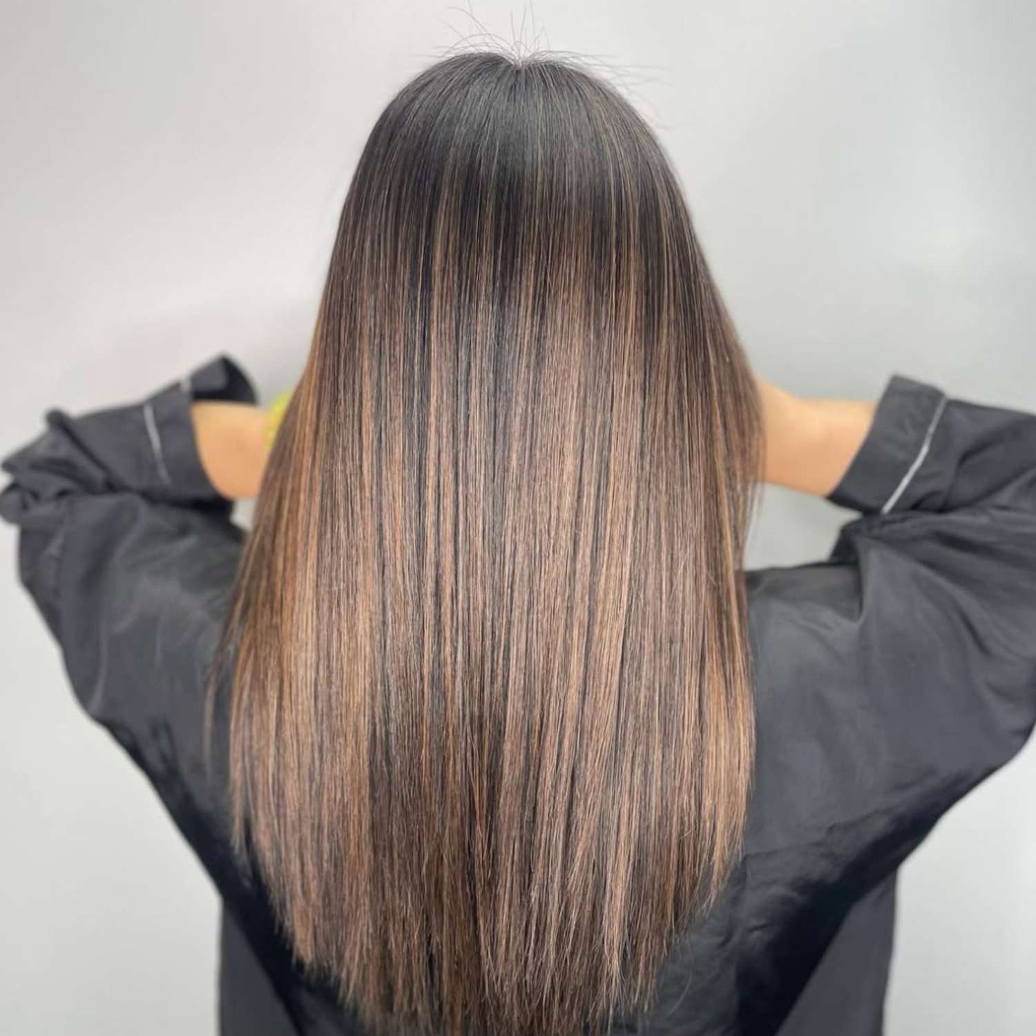17 Balayage Ideas for Brown Hair to Try This Spring
