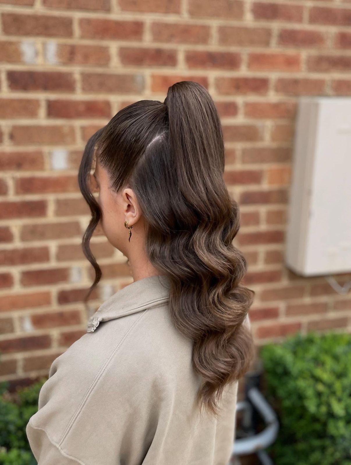 Long Layers Visual Idea Long Layers Visual Idea — Hairstyles for Teachers