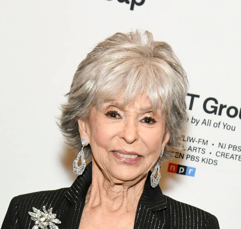 Visual Idea — Haircuts for Women Over 70