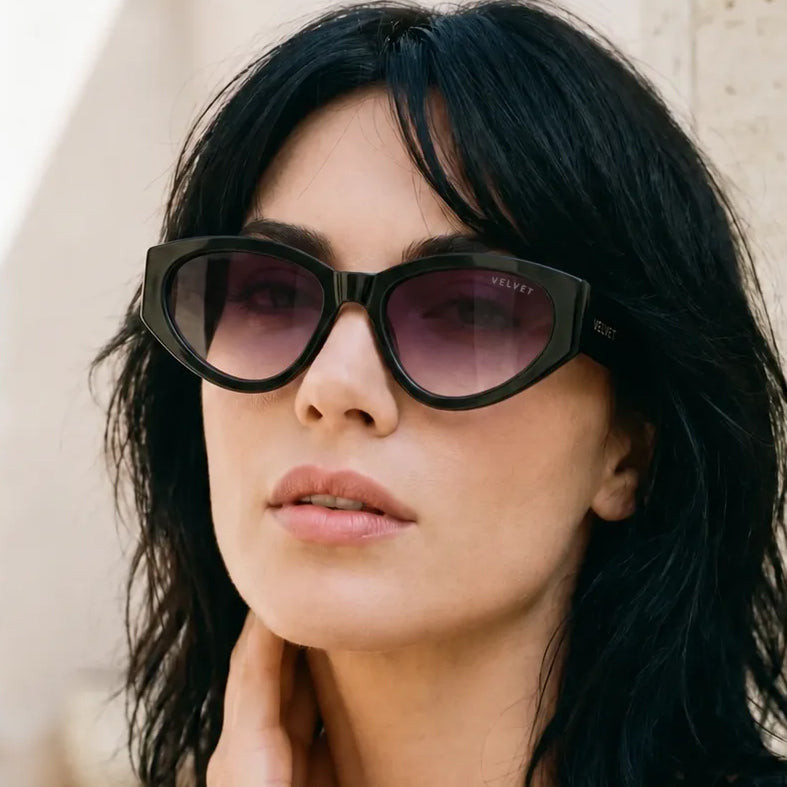 Sunglasses for Oval Face