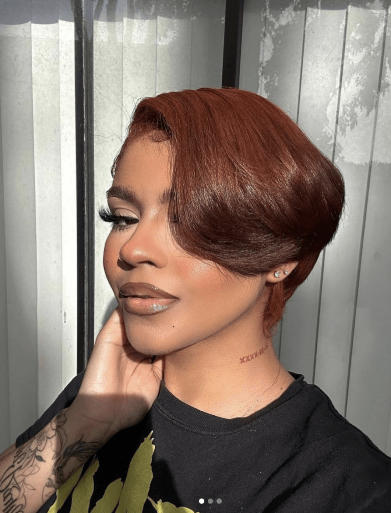Short Black Hairstyles for You to Wear This Summer - Blavity