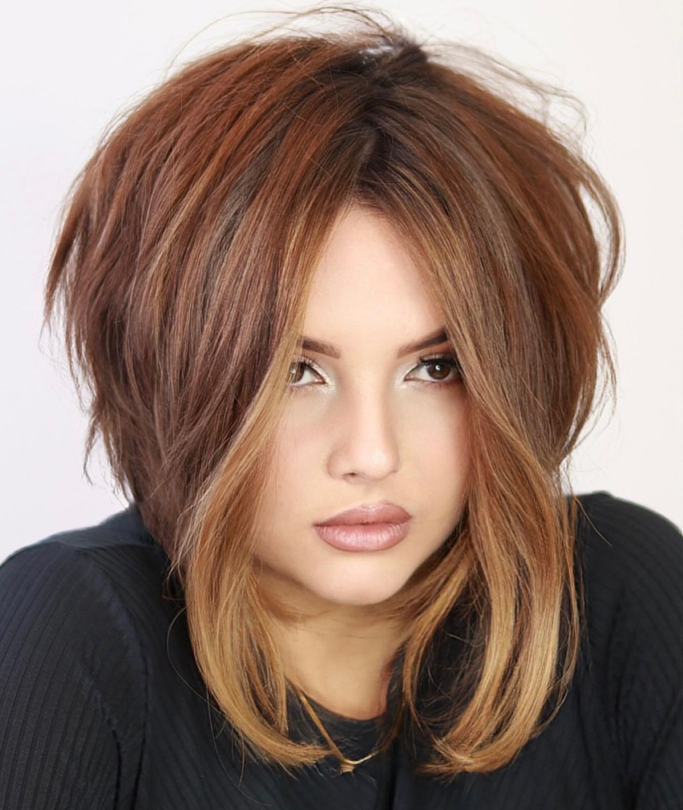 50 Inverted Bob Haircuts Women Are Asking For in 2026 - Hair Adviser