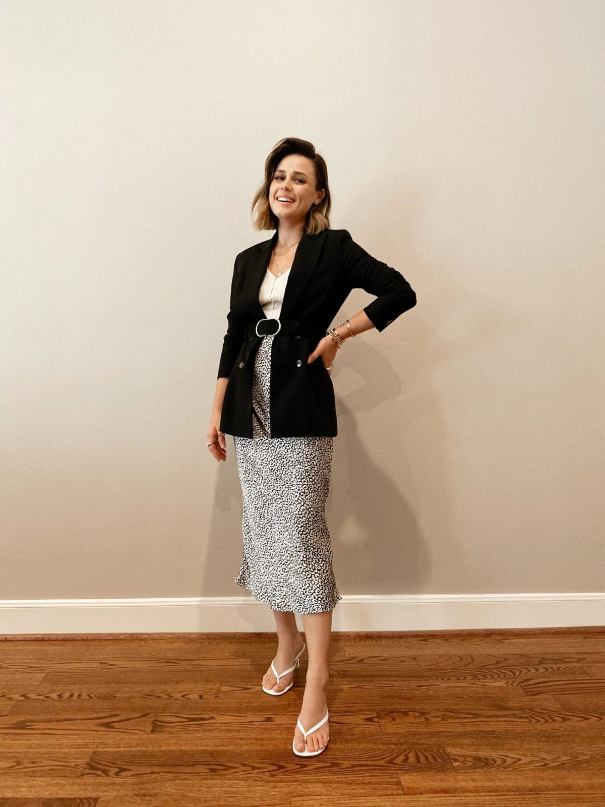 Ribbed Knit Loungewear Set for Ultimate Relaxation — Outfits for Mom Bod
