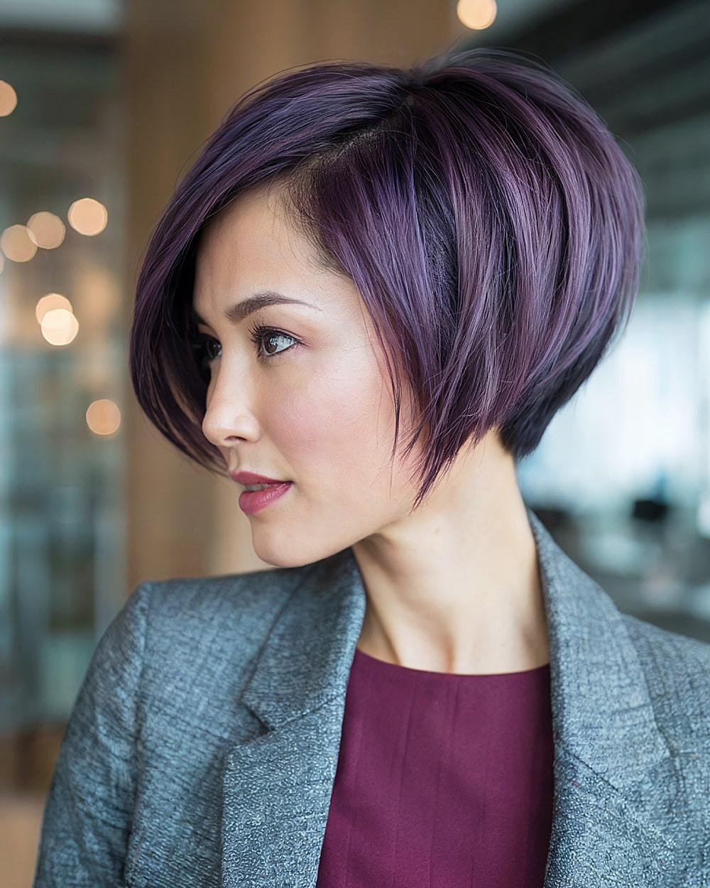 The 53 Cutest Pixie Bob Haircut Ideas Ever