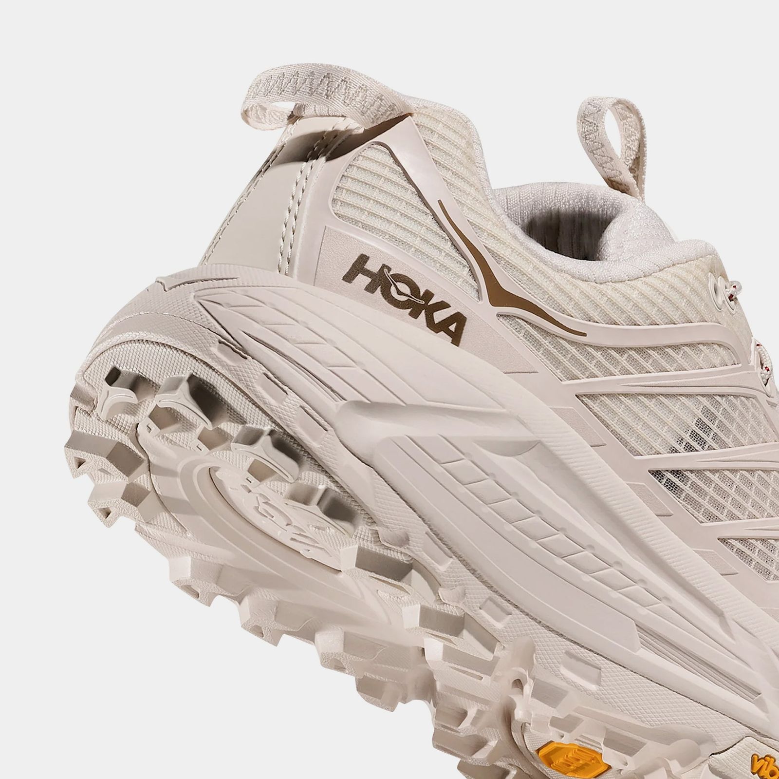 HOKA U Mafate Three2 Grid Shoes 5
