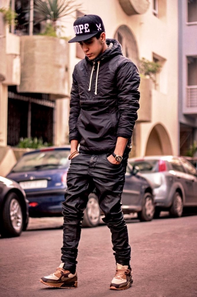 30 Amazing Teen Boy Outfit Ideas For