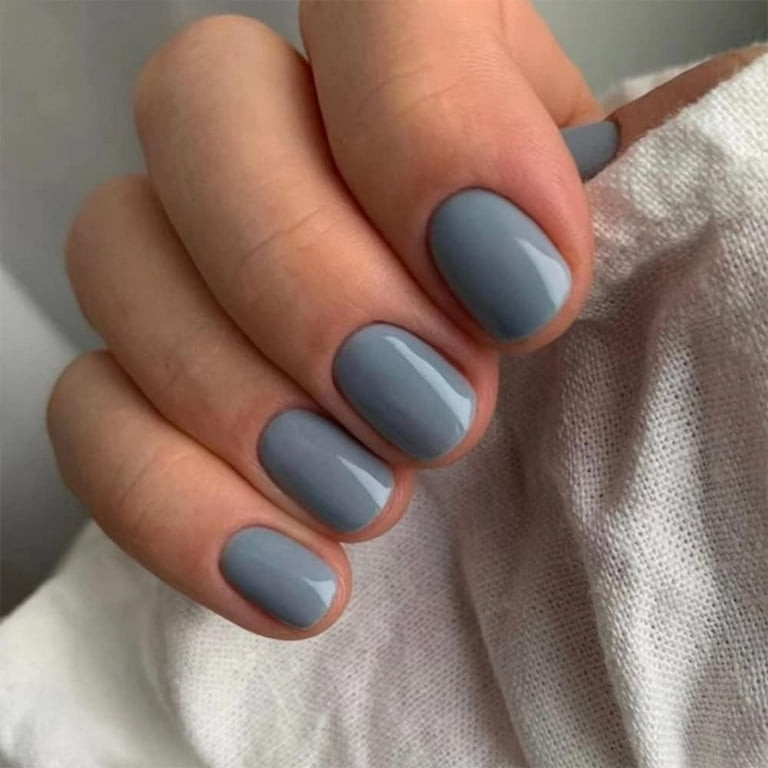 Clean Visual Idea Clean Visual Idea — Nails for Small Hands