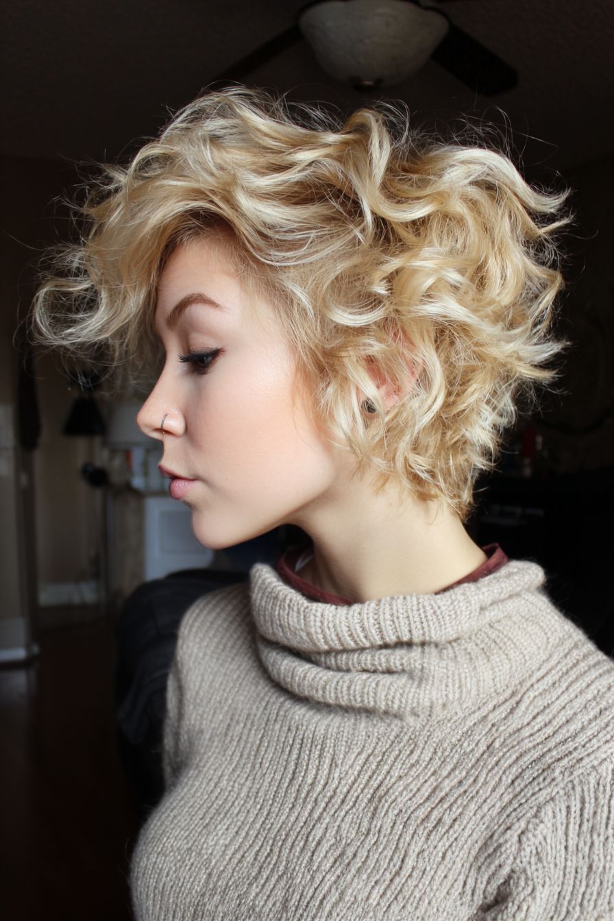 19 Ultra-Chic Curly Shag Haircuts in 2026 – CreativeBooster