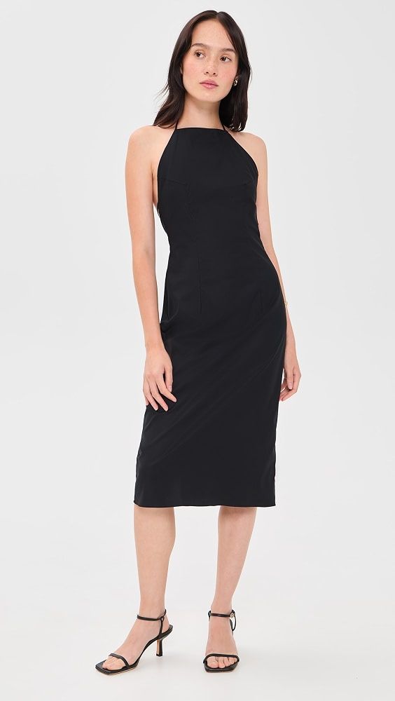 Knee Length Dresses