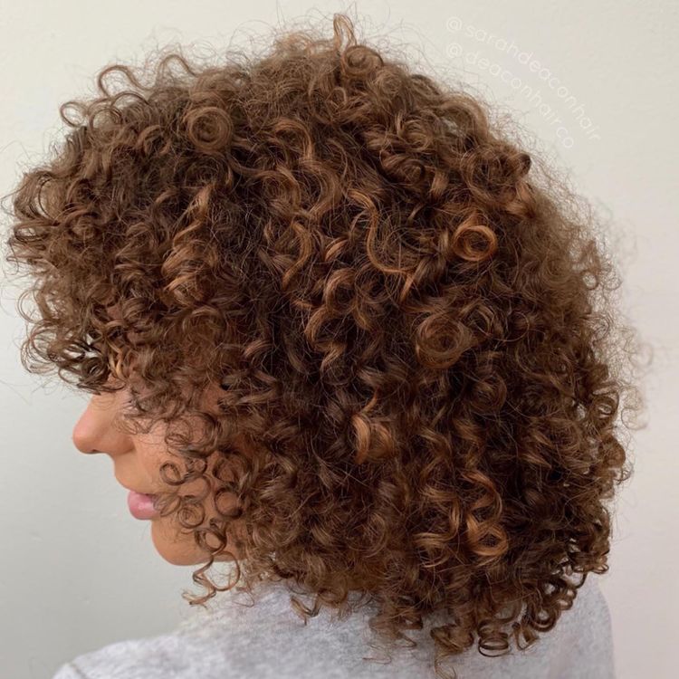 Air-Dried Bob With Blunt Bangs Air-Dried Bob With Blunt Bangs — 3C Hairstyles