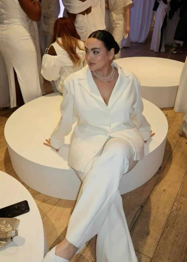 Event Smart Casual Outfit Idea Event Smart Casual Outfit Idea — Outfits for Big Bust