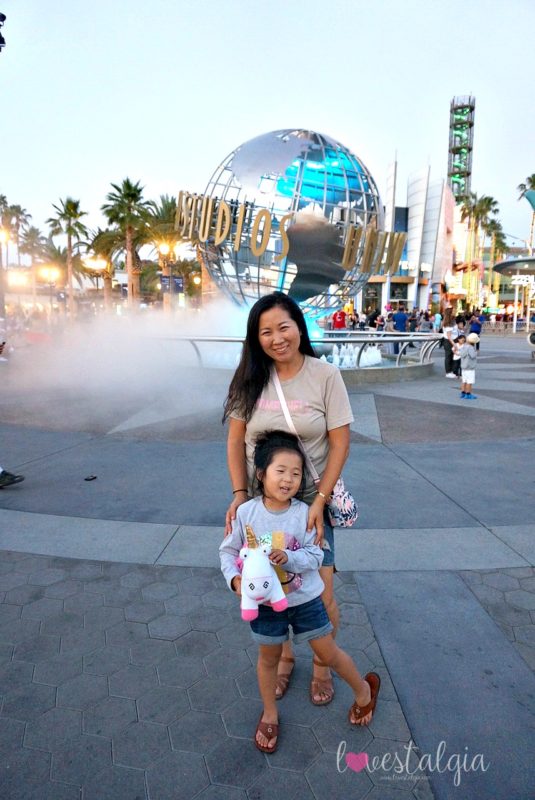 Relaxed Grey Tee and Denim Shorts with Crossbody Bag Relaxed Grey Tee and Denim Shorts with Crossbody Bag — Universal Studios Outfits