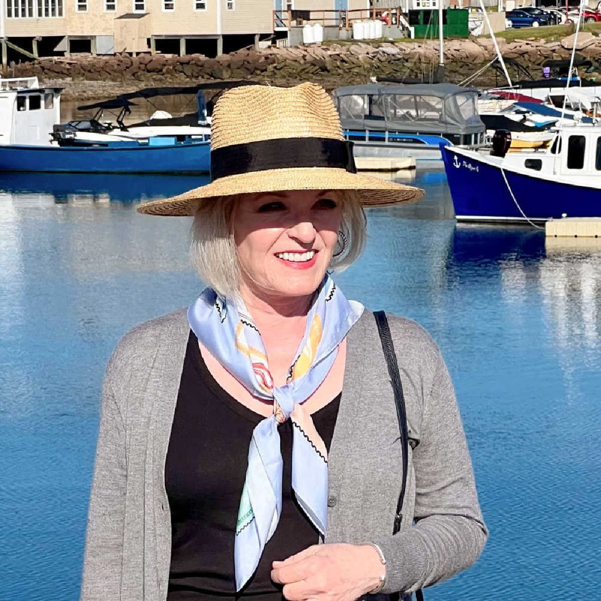 Cruise Outfit Idea — Caribbean Cruise Outfits