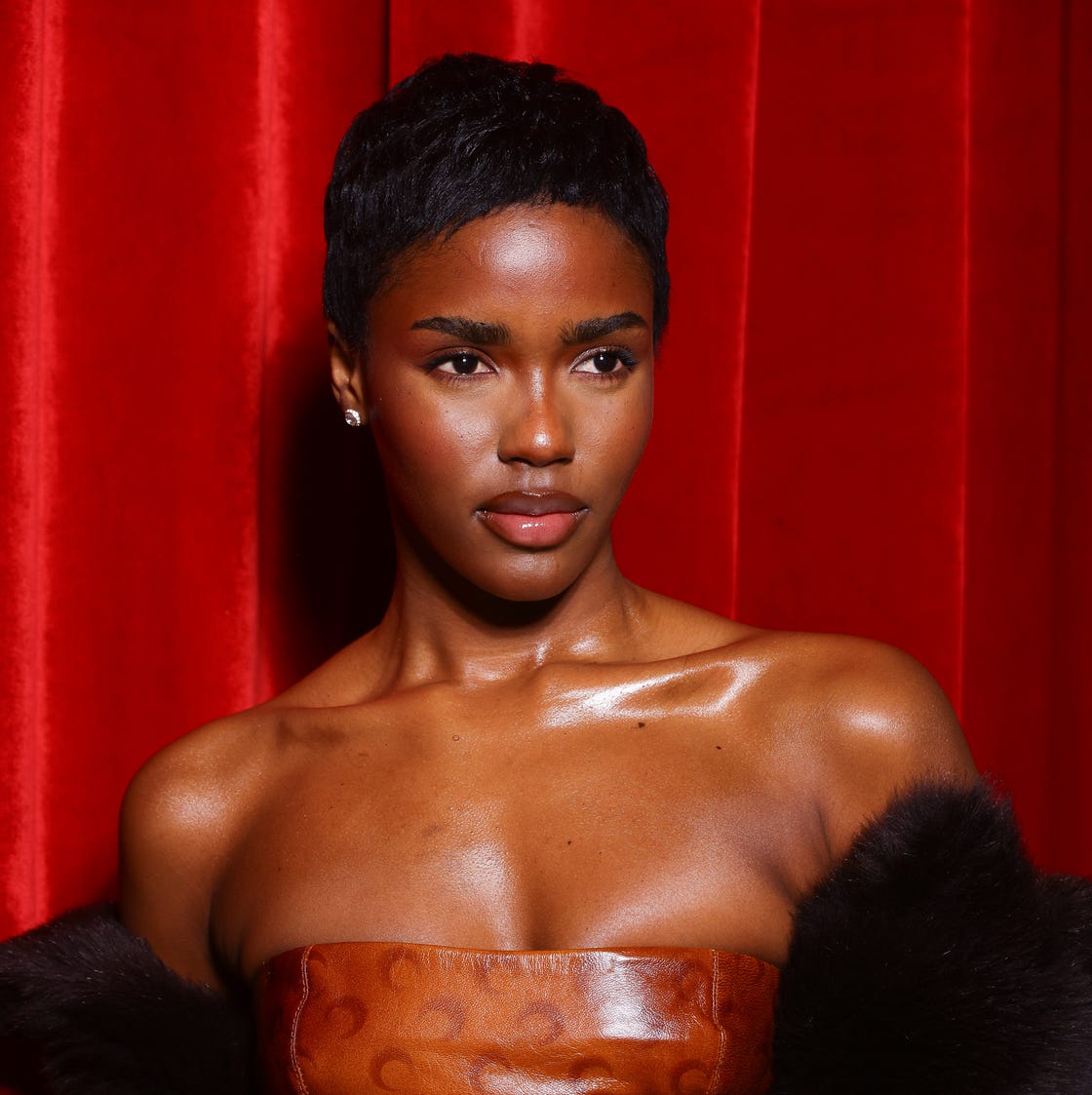 Short Visual Idea — Volumizing Haircuts for Thin Hair