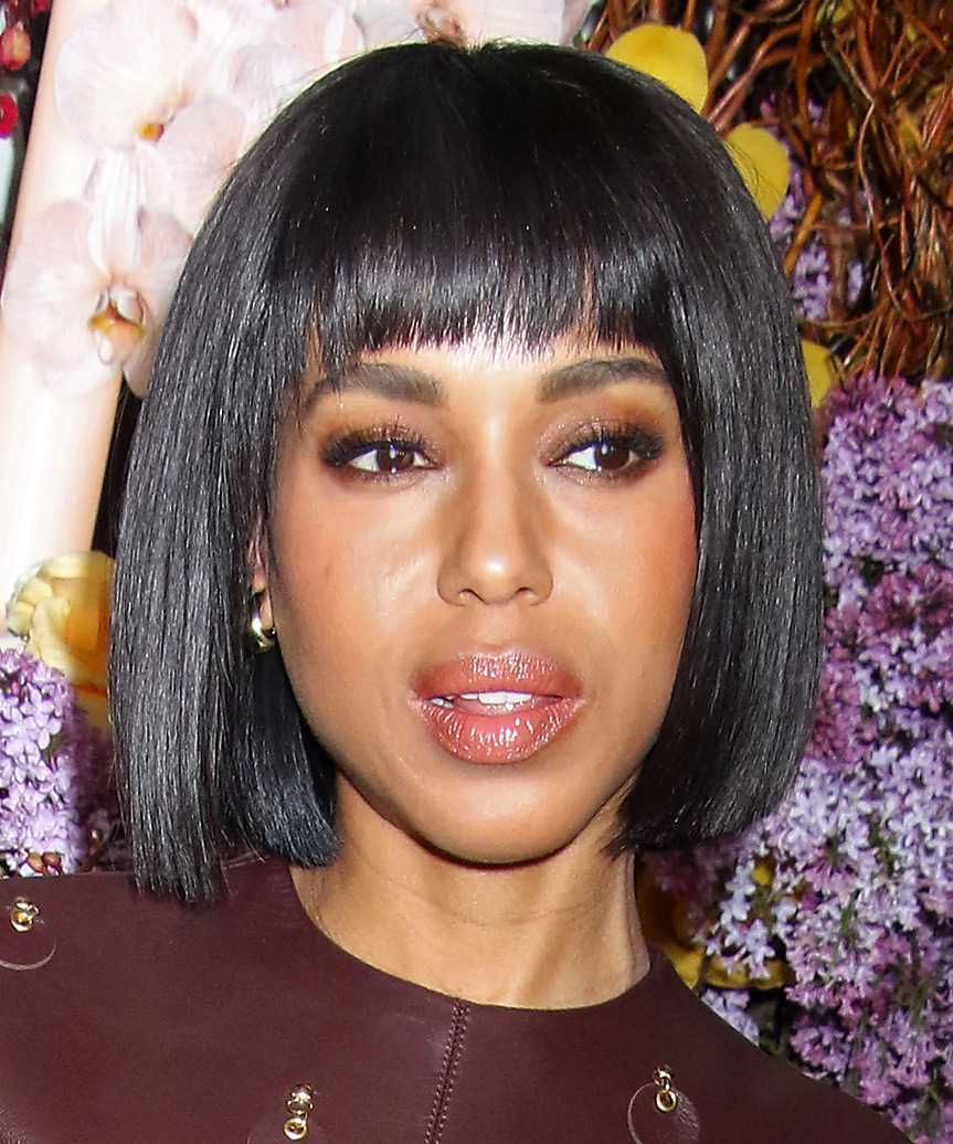 Chin Visual Idea Chin Visual Idea — Bob Haircuts