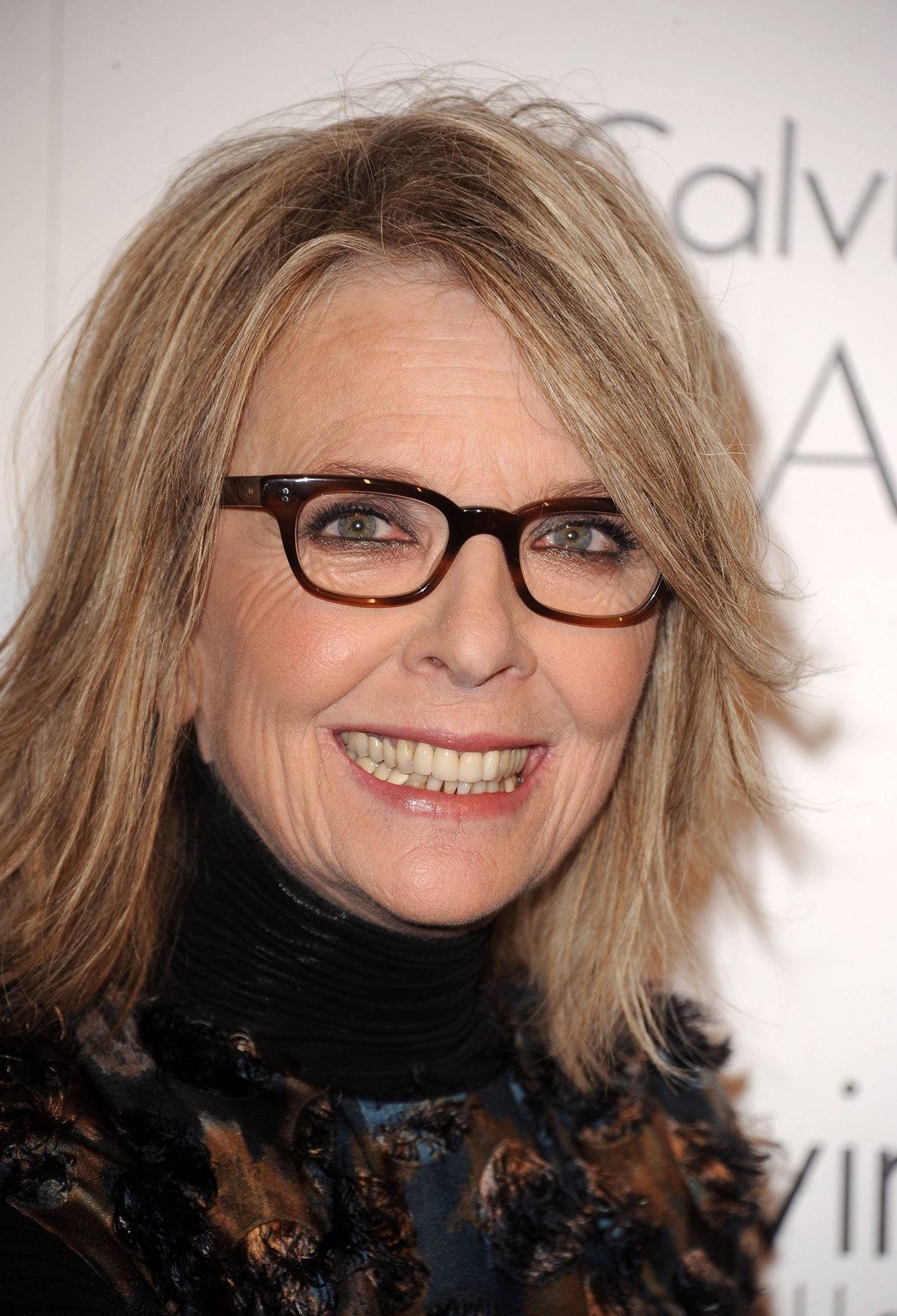 6 Best Hairstyles for Over 50 With Glasses - Parade
