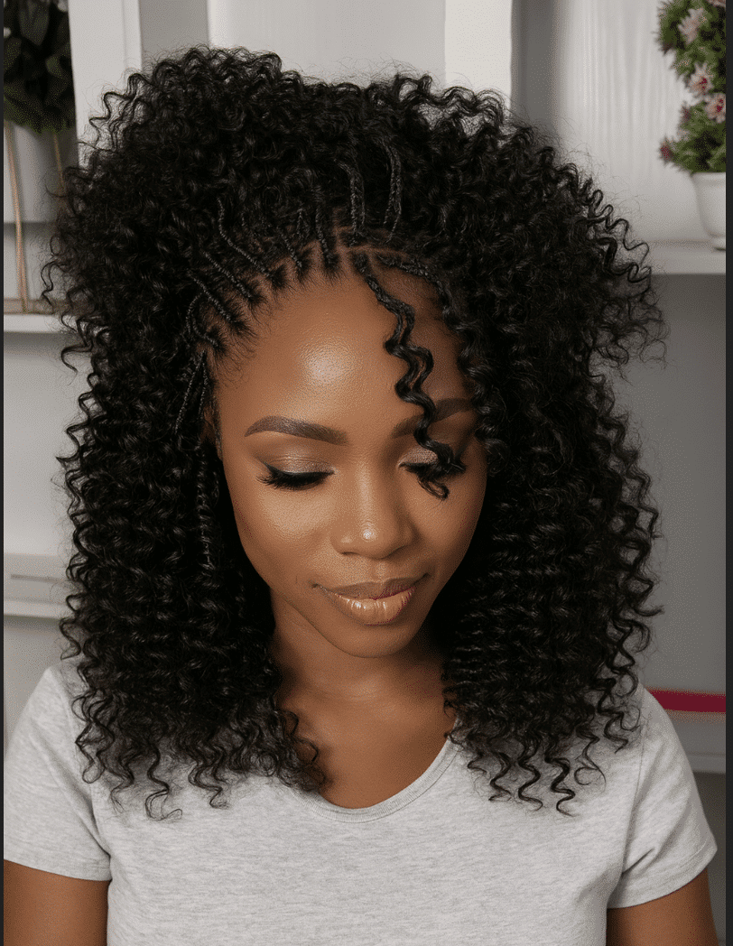 Do Miracle Knots Damage Your Hair? Here's What Stylists Want You to Know - BlackDoctor - Where Culture Meets Care