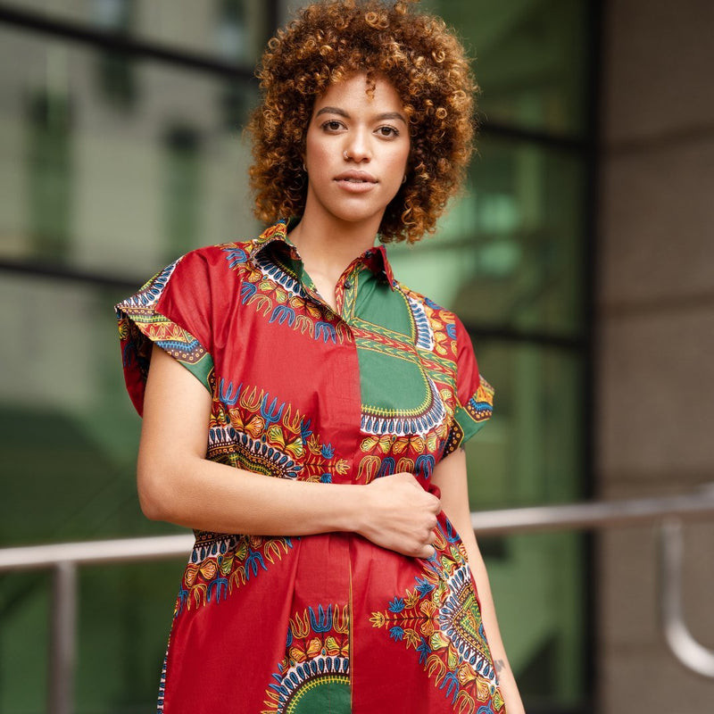 Casual Outfit Idea Casual Outfit Idea — Dashiki Outfits