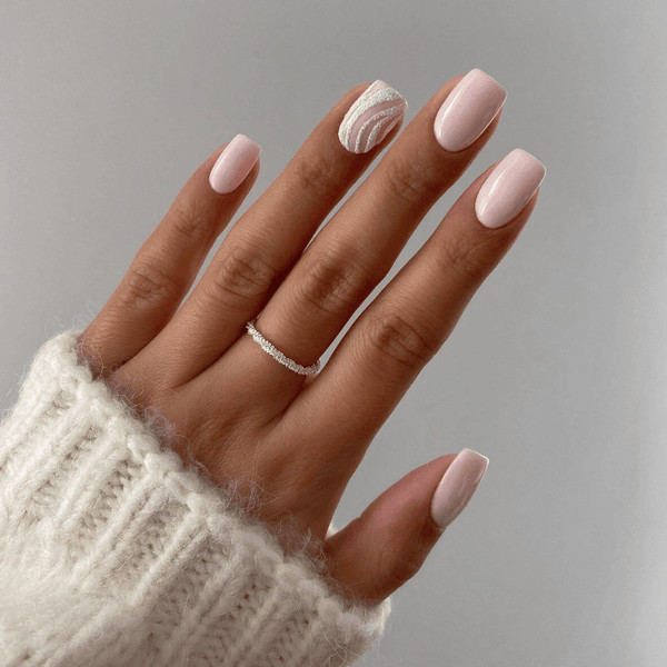 Elegant Visual Idea Elegant Visual Idea — Nails for Short Nail Beds