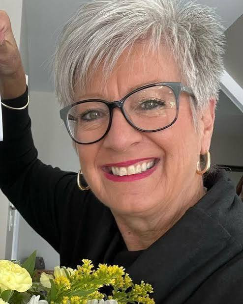 Pixie With Straight Fringe — Haircuts for Women Over 70 with Glasses