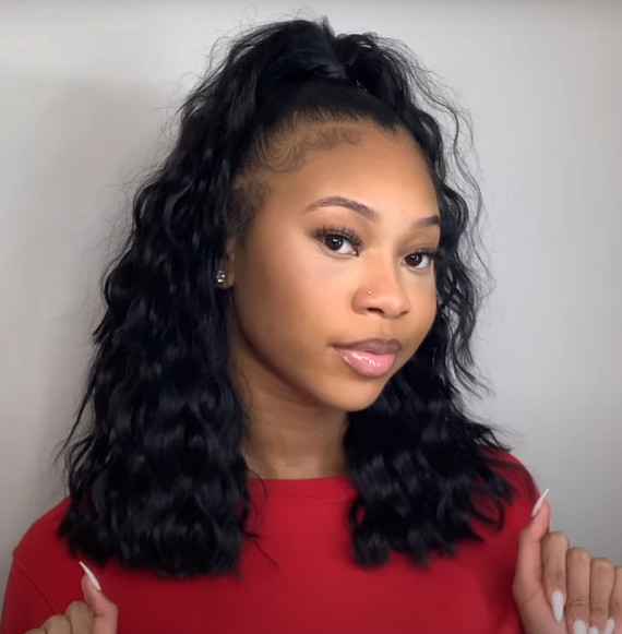 Shoulder Visual Idea Shoulder Visual Idea — 27 Piece Hairstyles