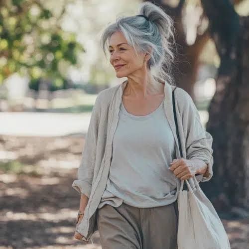 Breaking Down Grandma Style: The Key Elements of This Iconic Look