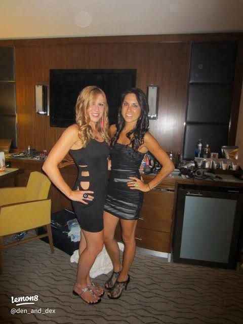 Fitted Black Mini Dresses with Cut-Out Details Fitted Black Mini Dresses with Cut-Out Details — Club Dresses