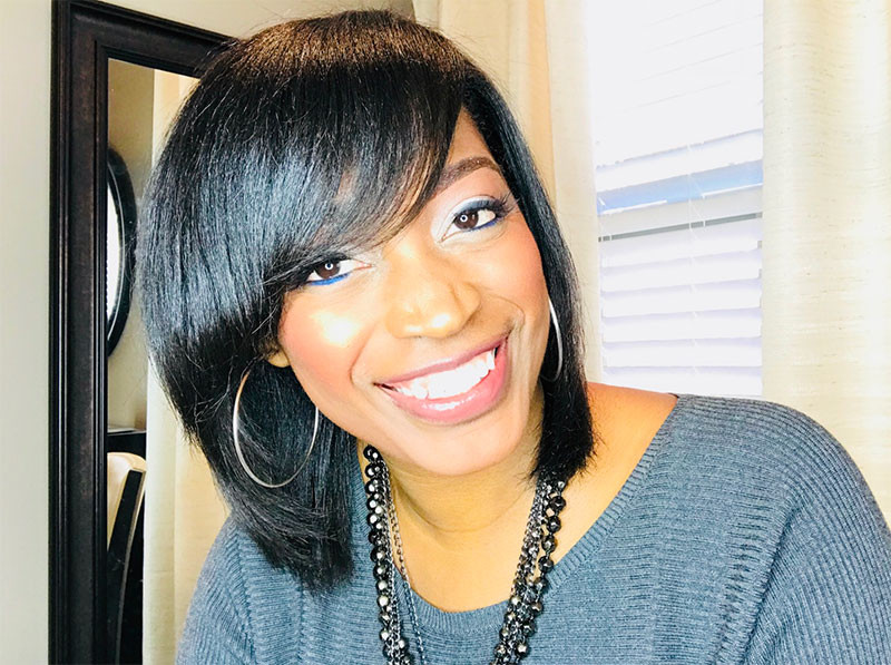 Blunt Bob With Blunt Bangs Blunt Bob With Blunt Bangs — Relaxed Hairstyles