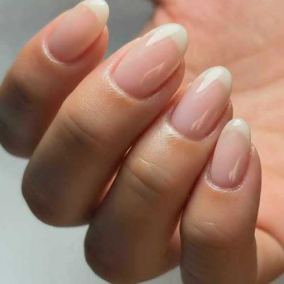 Visible Visual Idea Visible Visual Idea — Nails for Small Hands