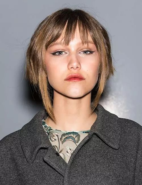Light Blonde Visual Idea Light Blonde Visual Idea — Haircuts for Teenage Girls