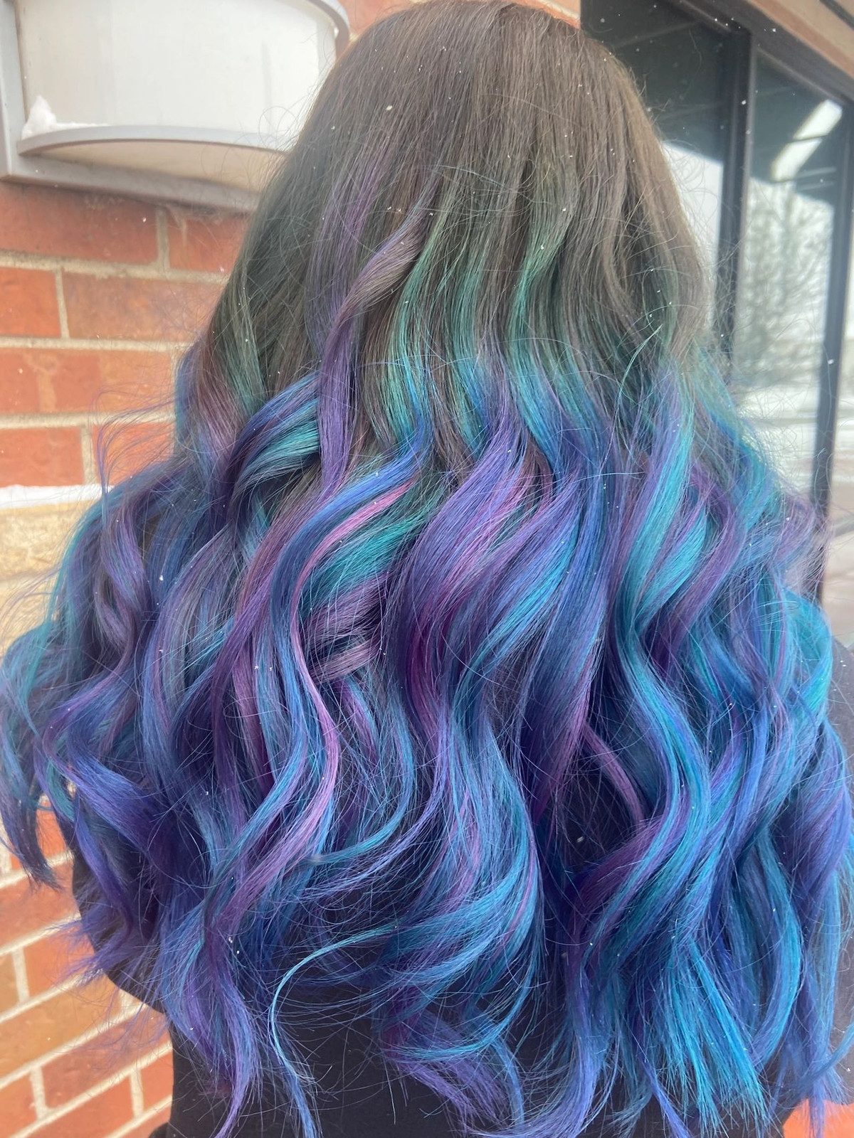 How to Keep Vivid Hair Dye Vibrant: Home Hair Care