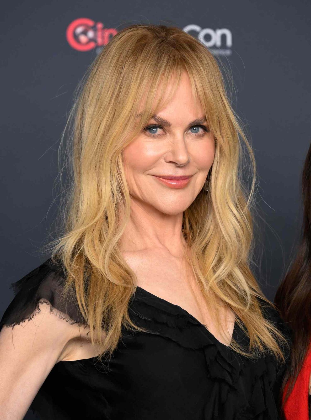 Shoulder-Length Visual Idea Shoulder-Length Visual Idea — Blonde Hair Over 50