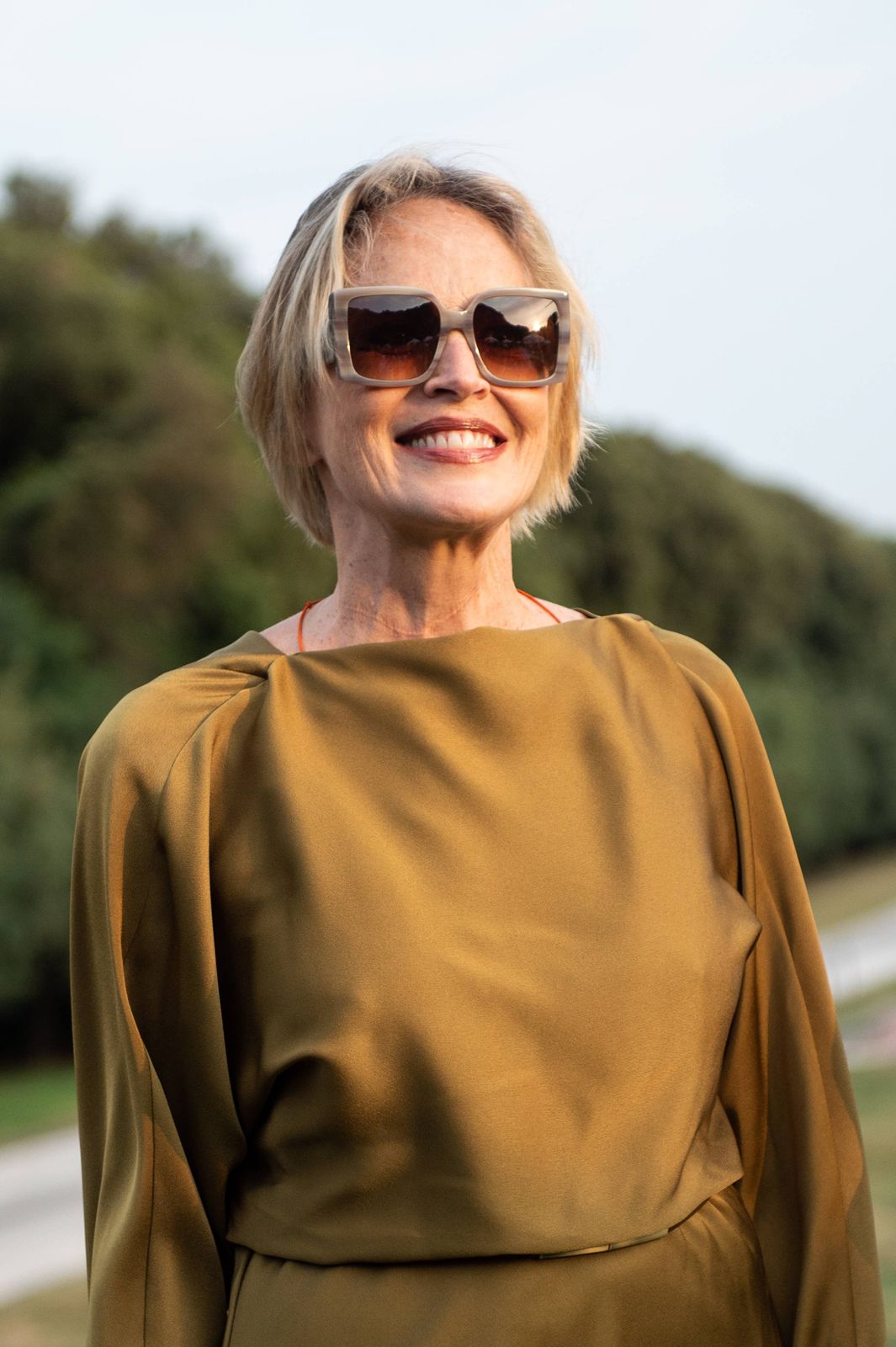 Light Blonde Textured Bob Light Blonde Textured Bob — Blonde Hair Over 50