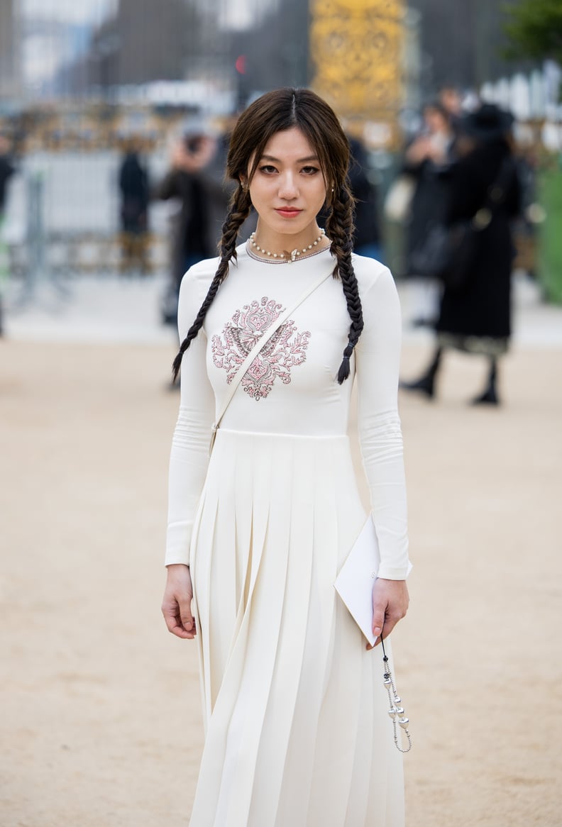 Neat Classic Braids Neat Classic Braids — Pigtails