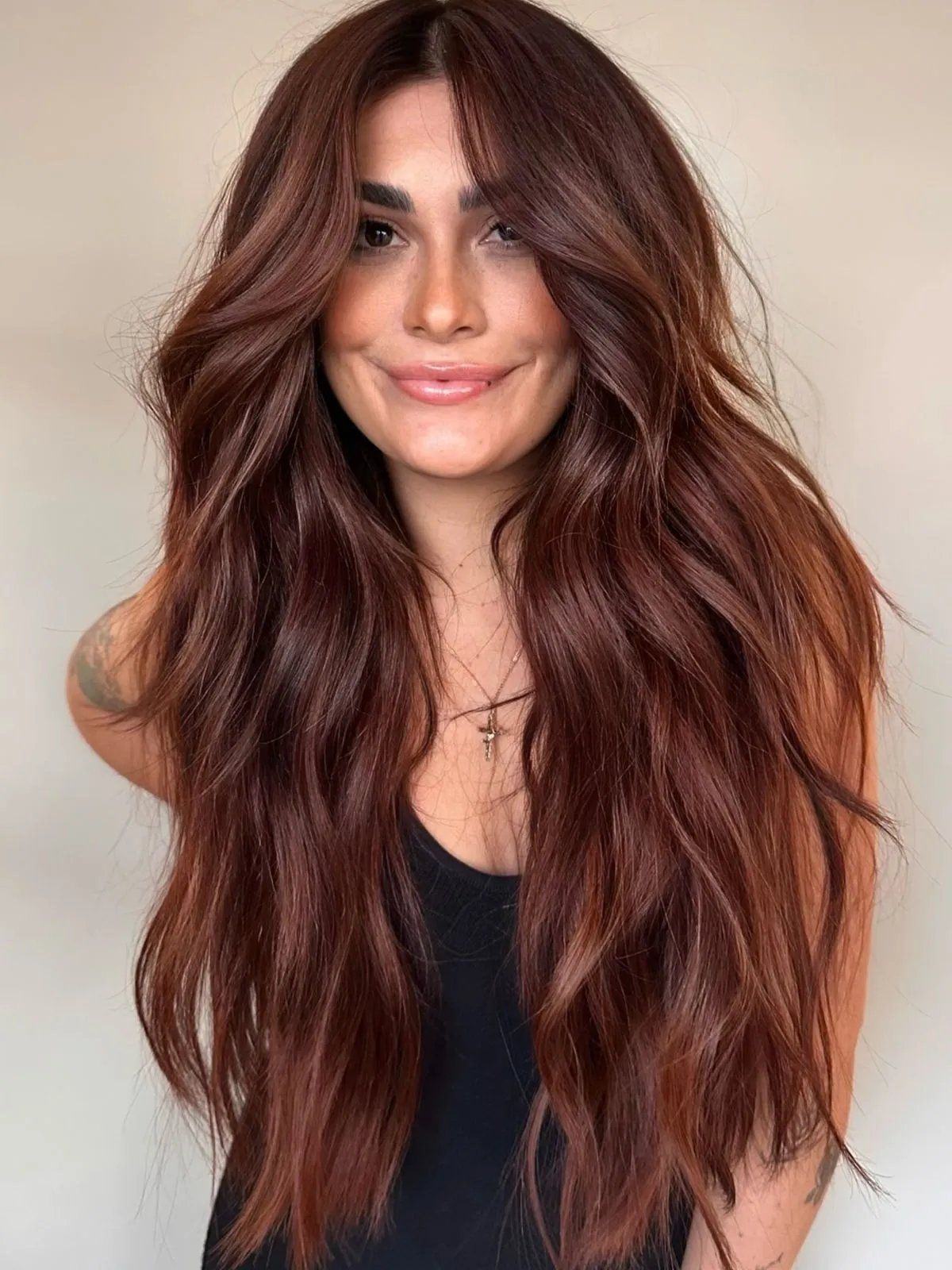 10 Auburn Hair Color Ideas | Wella Professionals US