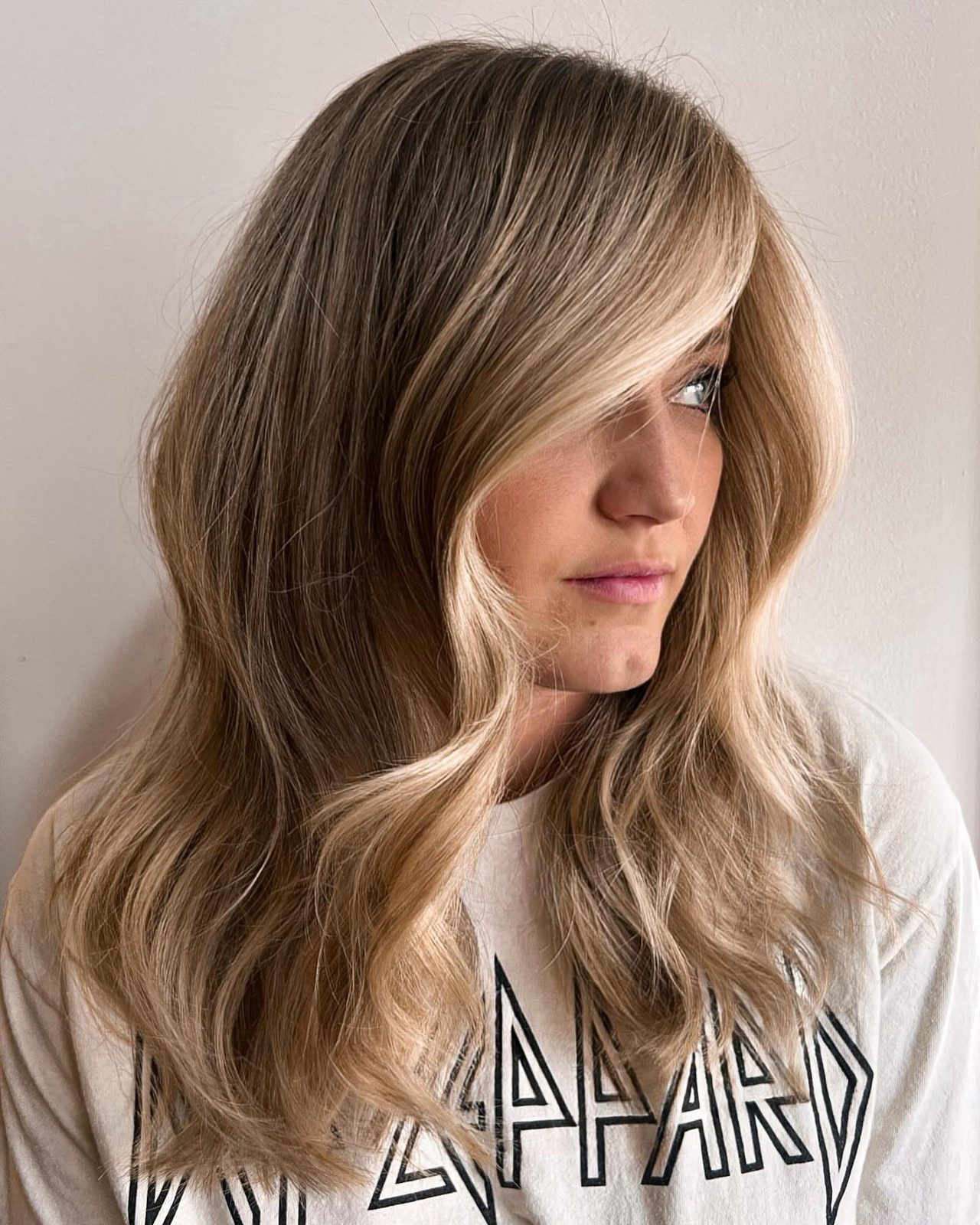 Visual Idea Visual Idea — Dirty Blonde