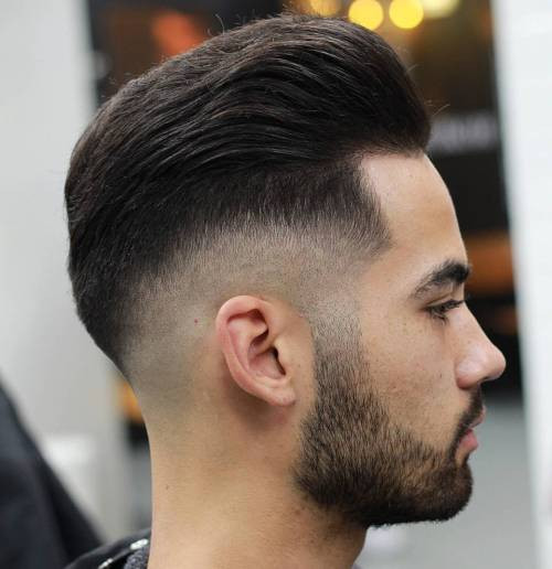 Side Visual Idea Side Visual Idea — Drop Fade