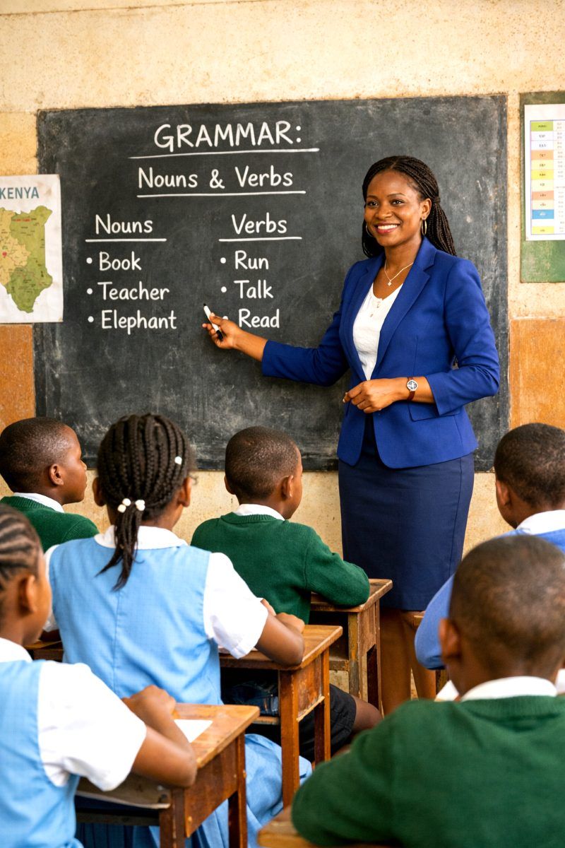 Polished Professional: Navy Blazer, White Blouse, and Pencil Skirt Polished Professional: Navy Blazer, White Blouse, and Pencil Skirt — Meet the Teacher Outfits