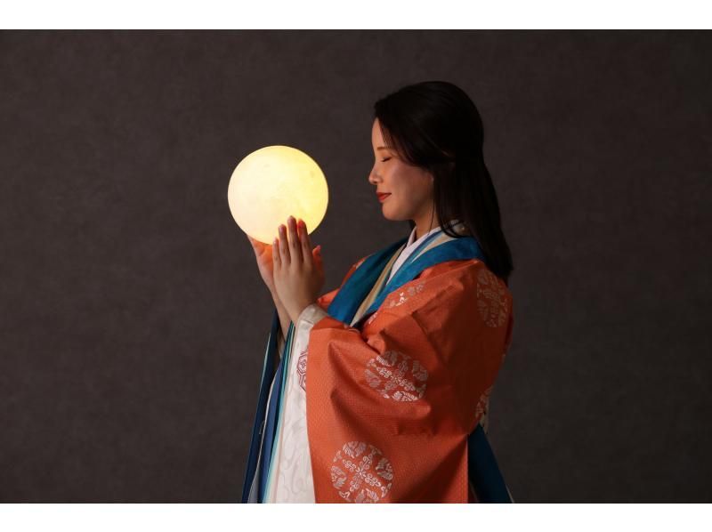 Elaborate Multi-Layered Kimono for a Kyoto Cultural Experience — Kyoto Outfits