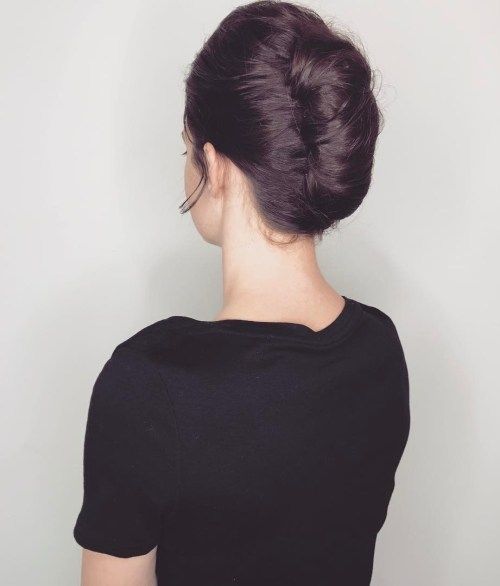 Visual Idea Visual Idea — Interview Hairstyles