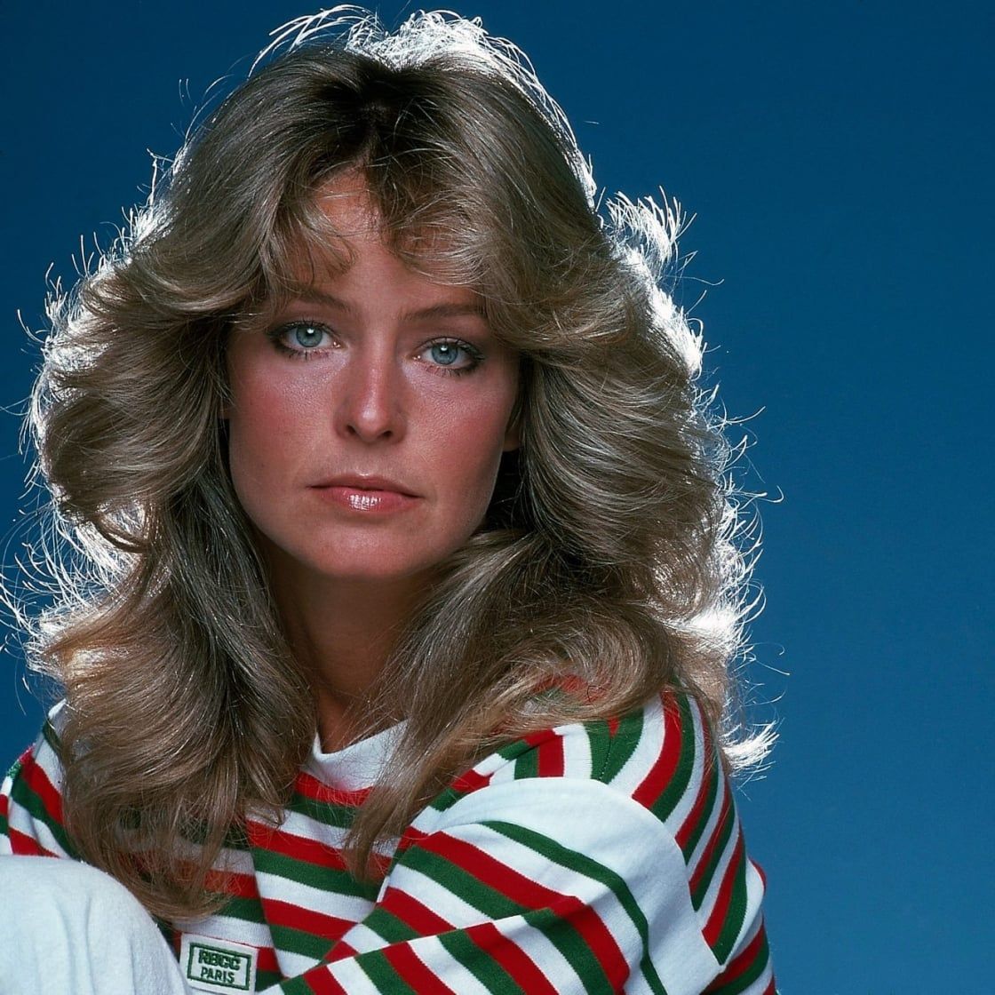 Feathered Visual Idea Feathered Visual Idea — 70s Hairstyles