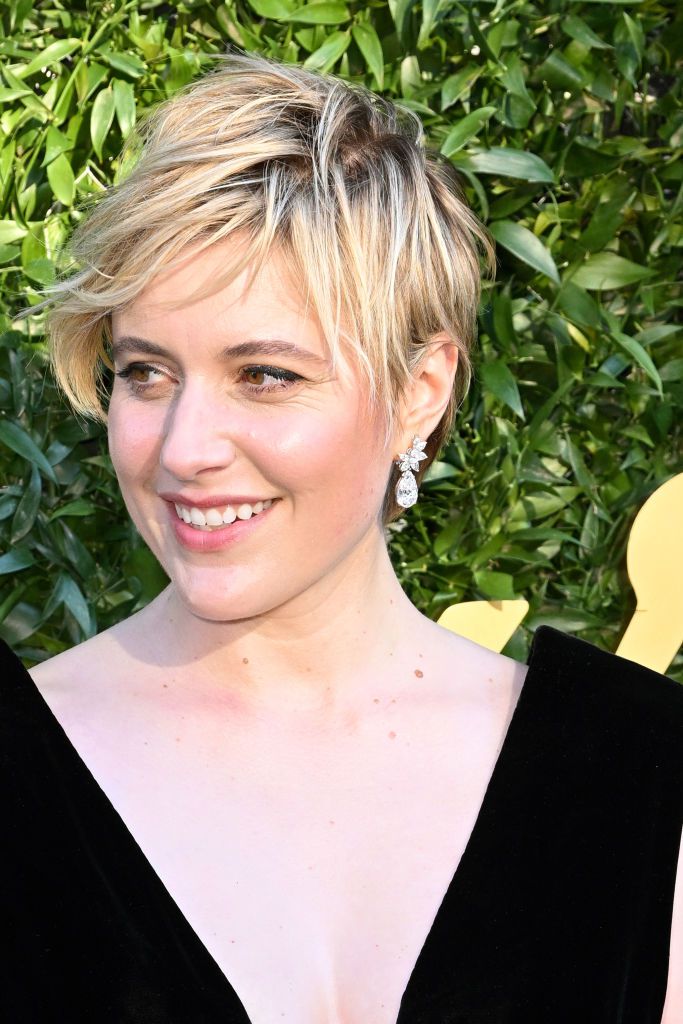 Ash Blonde Pixie With Highlights Ash Blonde Pixie With Highlights — Haircuts for Thin Hair